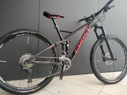 GHOST SLAMR 7,9 LC, velikost ,,L,,