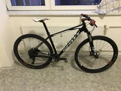 Scott Scale 910
