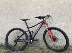 Cube Sting 120 HPA