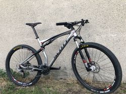 Scott Spark 29 Elite