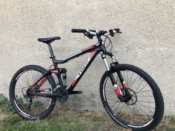 Trek Fuel EX 6