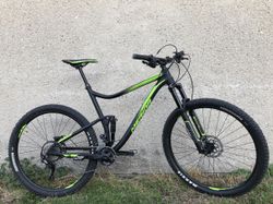 Merida One Twenty 9.500