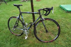 COLNAGO C40