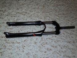 Marzocchi Dirt Jumper III