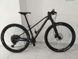 Canyon Exceed CF SL 7.0, velikost XS