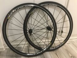 Mavic aksium 2019