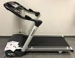 Běžecký pás Reebok T5.1