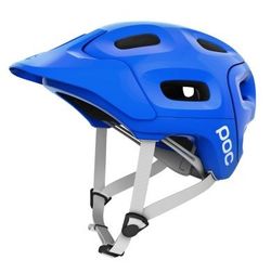 Sleva -55% na NOVOU přilbu POC Trabec Krypton Blue