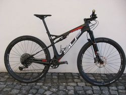 Superior XF 969 RC Full, Carbon 29"