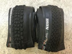 Maxxis IKON 29x2.2 | Aggressor 29x2.3