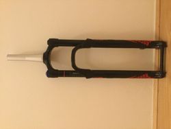 Rock Shox Reba RL 29 120mm BOOST- Zánovní