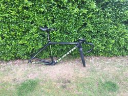 DURATEC REBEL CC