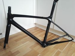 TCR Advanced Pro - S (167cm-173cm)