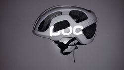 POC OCTAL WHITE