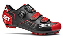 Sleva -20% na NOVÉ MTB tretry SIDI Trace