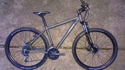 Horské 29" M