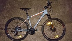 Horské 27,5" M