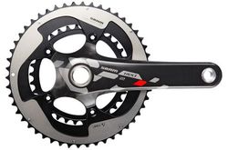 KOUPÍM kliky Specialized S-works, Sram RED, Easton EC90 sl, Sram Force 1