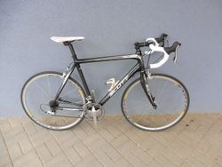 Scott CR1 Carbon