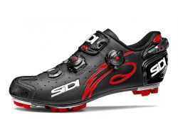 Sleva -33% na NOVÉ MTB tretry SIDI Drako Carbon
