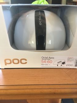 POC Octal Aero