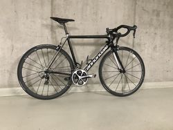 CANNONDALE SuperSix Evo Hi-Mod DuraAce, vel.56