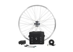 Elektrosada Swytch pro 26" kola - 180Wh baterie