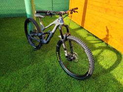 YT Jeffsy 29 CF Comp 2019