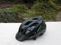 NOVÁ HELMA SPECIALIZED CHAMONIX