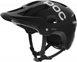 POC tectal uranium black vel. XS/S