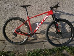 KELLYS HACKER 70