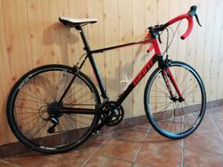 GIANT DEFY 3