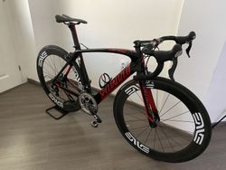 Specialized Venge záruka !!
