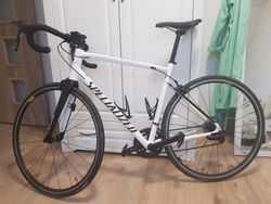 Silniční kolo Specialized Allez Comp 2018