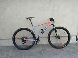 Prodám BMC Teamelite 02 X1