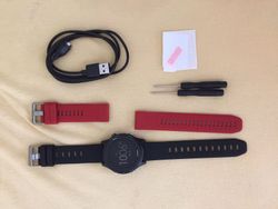Garmin Forerunner 935, garmin 935
