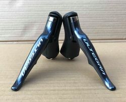Řazení SHIMANO ULTEGRA Di2 R8050 2 x 11s