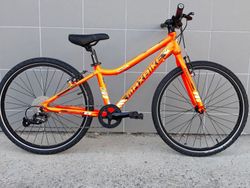 kolo 24" stavba