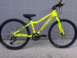 kolo 24"stavba