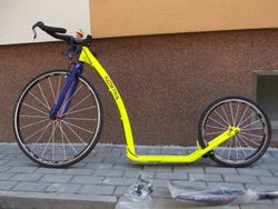 RACER