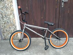 BMX Wethepeople Crysis 21