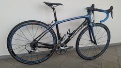 Specialized Amira