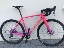Specialized Crux Elite