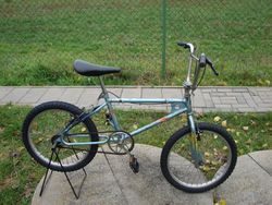 BMX 20"
