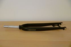 MTB vidlice Force Alu 29