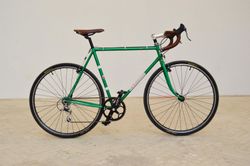 Favorit Cyclocross 1970