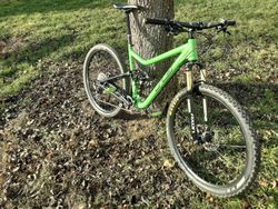 RB Bandit 290 XL