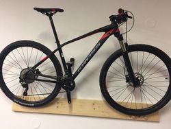 Kross level 10.0