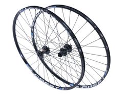 ZAPLETENÁ KOLA MTB 29" NOTUBES CREST - DT SWISS 370