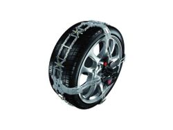 TOP revoluční sněhové řetězy Thule K-Summit K45